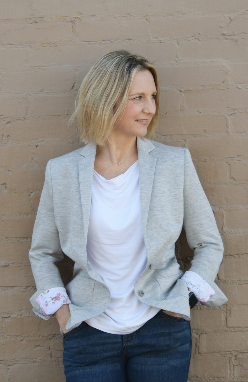 Katrina Johnson headshot